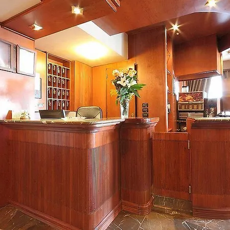 Guest house Monna Clara