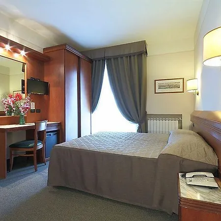 Guest house Monna Clara 2*