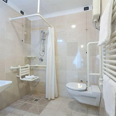 Monna Clara Guest house Florence