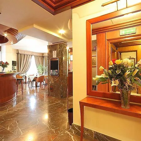 Monna Clara Guest house 2*