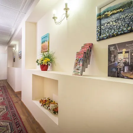 Monna Clara Guest house Florence
