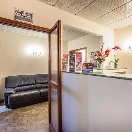 Monna Clara Guest house