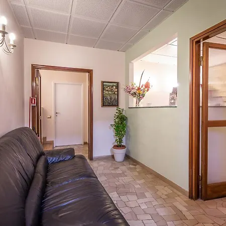 Guest house Monna Clara Florence