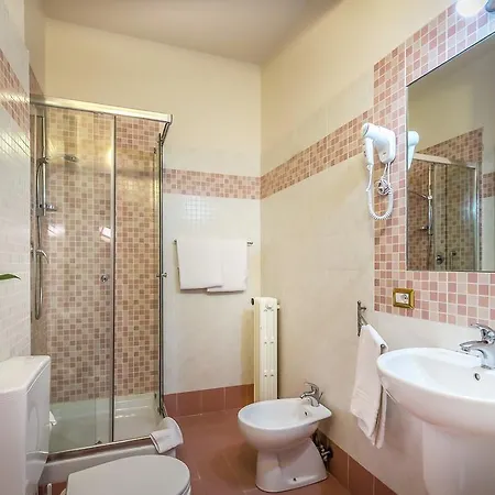 Monna Clara Guest house