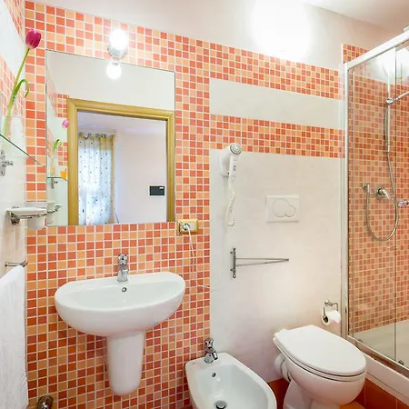 Guest house Monna Clara Florence