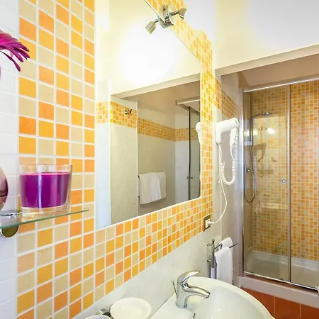 Monna Clara Guest house