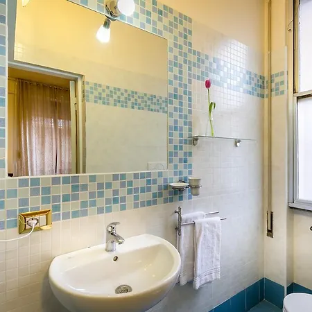 Guest house Monna Clara Florence