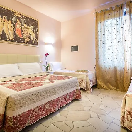 Guest house Monna Clara