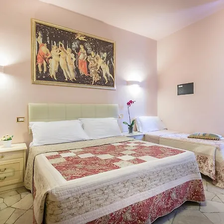 Monna Clara Guest house 2*