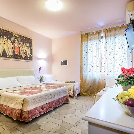 Monna Clara Guest house