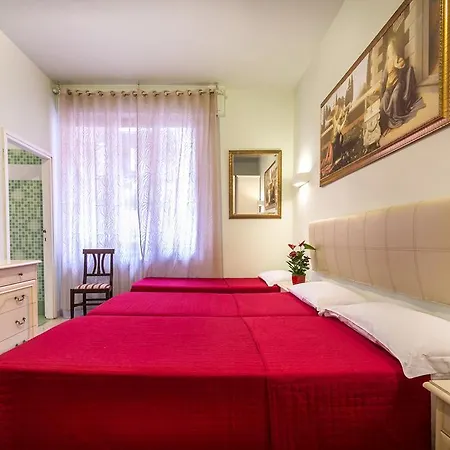 Monna Clara Πανσιόν Φλωρεντία