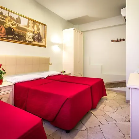 Monna Clara Guest house