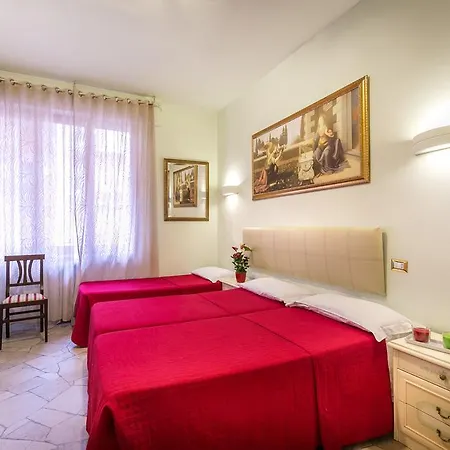 Guest house Monna Clara Florence