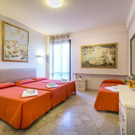 Guest house Monna Clara 2*