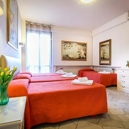 Guest house Monna Clara Florence