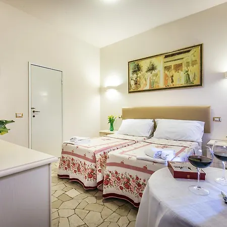 Guest house Monna Clara Florence