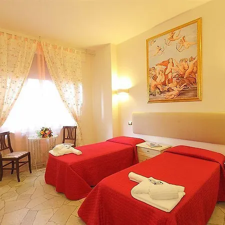 Guest house Monna Clara Florence