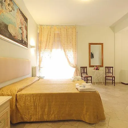 Monna Clara Guest house