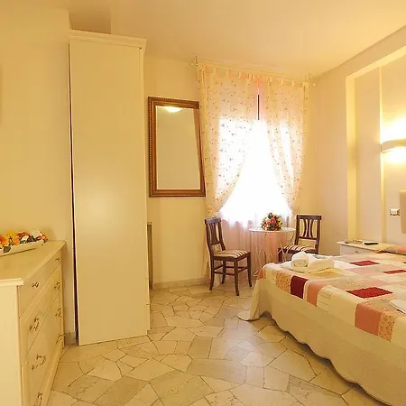 Guest house Monna Clara Florence