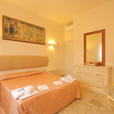 Guest house Monna Clara