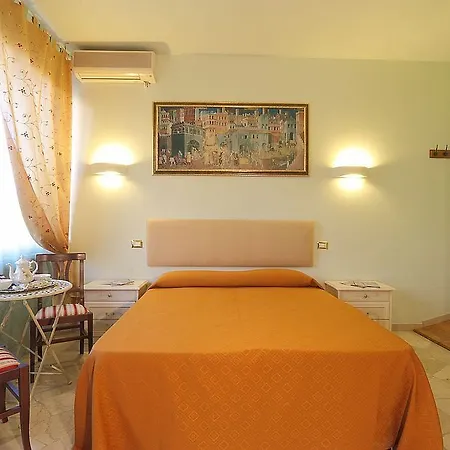 Guest house Monna Clara Florence
