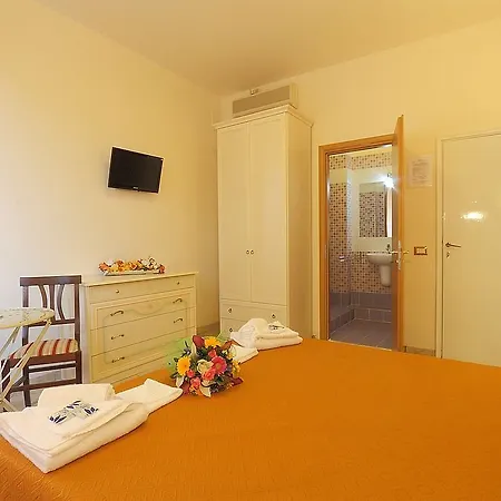Monna Clara Guest house