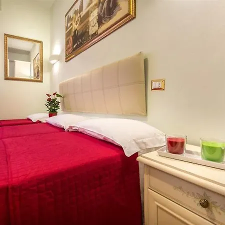 Guest house Monna Clara