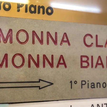 بيت ضيافة Monna Clara فلورنس
